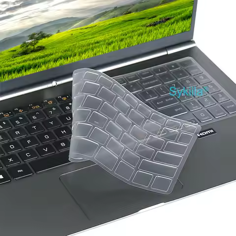 Keyboard Cover for LG gram 15 15Z95P 15Z90P 15Z90Q 15Z90R 15Z90S 15Z90T 15Z975 15Z980 15Z990 15Z995