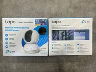 【全新行貨 門市現貨】TP-Link Tapo C200 旋轉式家庭安全防護 Wi-Fi 攝影機