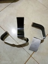 LVDS KABEL FLEXIBLE FLEKSIBEL tv led samsung UA43NU7100AK UA 43NU7100AK 43NU7100