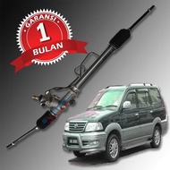 SN 4666 Rack steer/Steering rack Toyota Kijang 7k 1997-2001