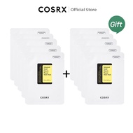 [buy5 gift5] COSRX COSRX Advanced Snail Mucin Power Sheet Mask 10ea