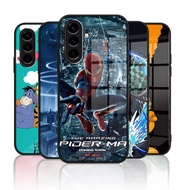 Glass Casing for Samsung Galaxy A16 5G A16 4g A26 5g A36 5g A56 5g Shockproof Case Tempered Glass Ba
