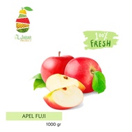 [TERMURAH] Apel Fuji Fresh 1 Kg / Apel Fuji / Apple / Buah Apel / Buah