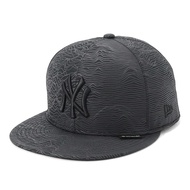 New Era Outdoor Cap 59FIFTY New York Yankees Gore-Tex NY Black Print