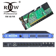 DLMS Digital Speaker Management RDW RW 48 FIR RW48 4 in 8 out 4in 8out