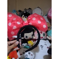 DISNEY - Mickey & MInnie Headband
