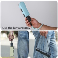 Love Quick Release Camera Strap For Tripod Compatible Devices 3 Point Stabilization Polyester Strap 