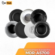 Premium Foam Ear Cushion sony MDR-AS700 AS 700 AS-700 Earcup