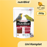 Versele-Laga อาหารนกแก้วNutrition bird B14/G14/P15 นูทรีเบิร์ด บี14/จี14/พี15 800g/1kg ยกถุง