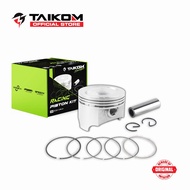 Taikom Racing Piston Sonic 59.00mm 66.00mm
