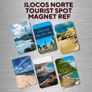 Philippines Ilocos Norte Souvenir Magnet Ref – Popular Tourist Spot | ATM Size | Premium Quality