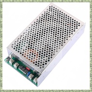 (DXCP) 1500W 50A Adjustable Buck Converter Power Supply DC-DC 25-90V to 12V 48V 60V High Power Volta