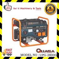 QUASA UPG-2800G Petrol Generator 2000w