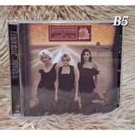 DIXIE CHICKS HOME ALBUM MUSIC CD