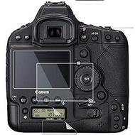 Toughened Sticker for Canon 1DX body 100% new