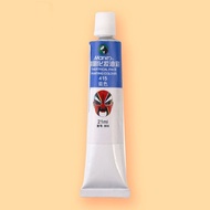สีงิ้ว สีทาหน้า สีเพ้นท์หน้า พรางหน้า บอดี้เพ้นท์ ไร้สารพิษ ล้างออกง่าย ปลอดภัยมาก เหมาะกับเด็ก