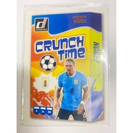 Football Card L574 Darwin Nunez Uruguay Panini Donruss 2024/25