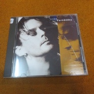 NILDA FERNANDEZ (Unsealing )87B77 yuan CD and paper pages are good