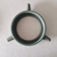 42/52Meat Grinder Accessories Large Cap Meat Grinder Nut Large Nut Meat Grinder Lock Nut Meat Grinde