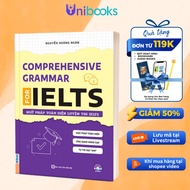 Book - Comprehensive Grammar For IELTS Test Preparation - Comprehensive Grammar For IELTS