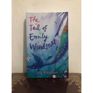 Emily Windsnap by Liz Kessler VGC MMPB