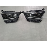 Headlamp/Lampu depan axia adv se 2024 original (SECONDHAND)