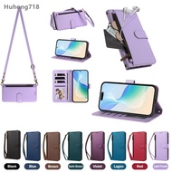 For Samsung Galaxy A03 A03S A05 A05S M04 M05 M06 M16 M17E M36 M56 C55 4G 5G Case Zipper Coin Purse F