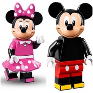 LEGO Disney 71012 Mickey & Minnie Mouse