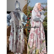 ZASKIA SUNGKAR x LCB Arwen Dress (NEW ORIGINAL)