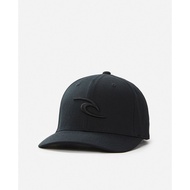 Rip Curl Tepan Flexfit Cap - Black