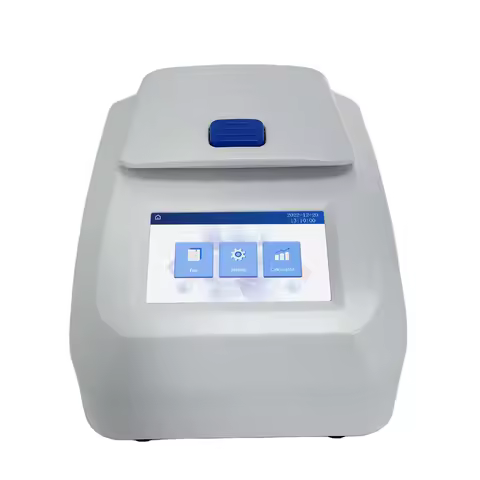 Xitais Molecular Biology WT-32 32-Well Digital Mini Thermal Cycler - DNA PCR Testing Machine