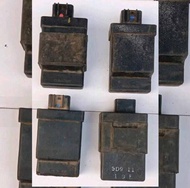 CDI ECU YAMAHA MIO SMILE VEGA ZR VEGA RR JUPITER ZX MORIC BEKAS ORISINIL