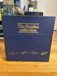 The Beatles Collection 黑膠碟