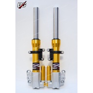 YADEA LION KRUZ 360mm EV Modified Front Fork Yadea/Kruz/Lion G1