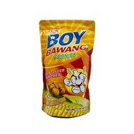 Boy Bawang Cornick Chili Cheese 500g