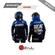 HOODIE Exclusive SR-PROJECT |SR-PROJECT BODY PROTECTION HODDIE