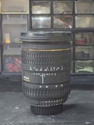 SIGMA EX 適馬 28-70 2.8 Nikon mount 尼康 全片幅 鏡頭 24-70 單反相機