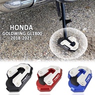 Motorcycle Accessories Suitable for Honda Goldwing GL1800 Bracket Side Bracket Extension Pad