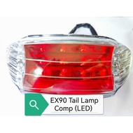 Demak EX90 Tail Lamp (LED)