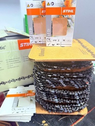 โซ่ 3623 3/8 หนา สติล กล่องสติล BBBA โซ่เลื่อย ราคาส่ง