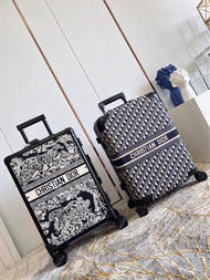 🎁實拍2色 Diro x Rimowa Horizon 系列 行李箱 旅行箱 20/21寸