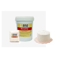 Gold Bullion Merrywhip 500gr