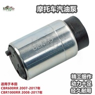 Suitable for Honda CBR600RR 07-17 Years/CBR1000RR 08-17 Years Motorcycle Gasoline Pump Fuel Pump