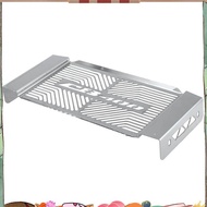Motorcycle  Radiator Guard Grille Cover for  Cb400  Cb400Sf Cb400 Vtec 1992-2010 Motorcycle Accessor