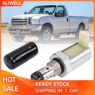 aliwell IPR Valve Fit for F350 F450 F550 E450 Super Duty 2003 to 2010 6.0 Fuel Injector Pressure Reg