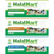 BANNER AGENT STOCK HNI CUSTOM NAME