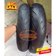 Corsa R46 Automatic Tire 14 Tubeless AutomaticRing