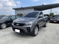 MITSUBISHI ZINGER ✅ZINGER 貨卡✅PICK UP 2.4✅新車保固中✅晶緻型✅自排✅RAB預警煞