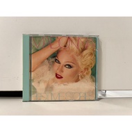 1 CD MUSIC International Madonna-Bedtime Stories (A17D23)