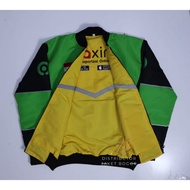 Maxim to [Sale] Reversible Jacket - mxm Jacket - Motorcycle Jacket